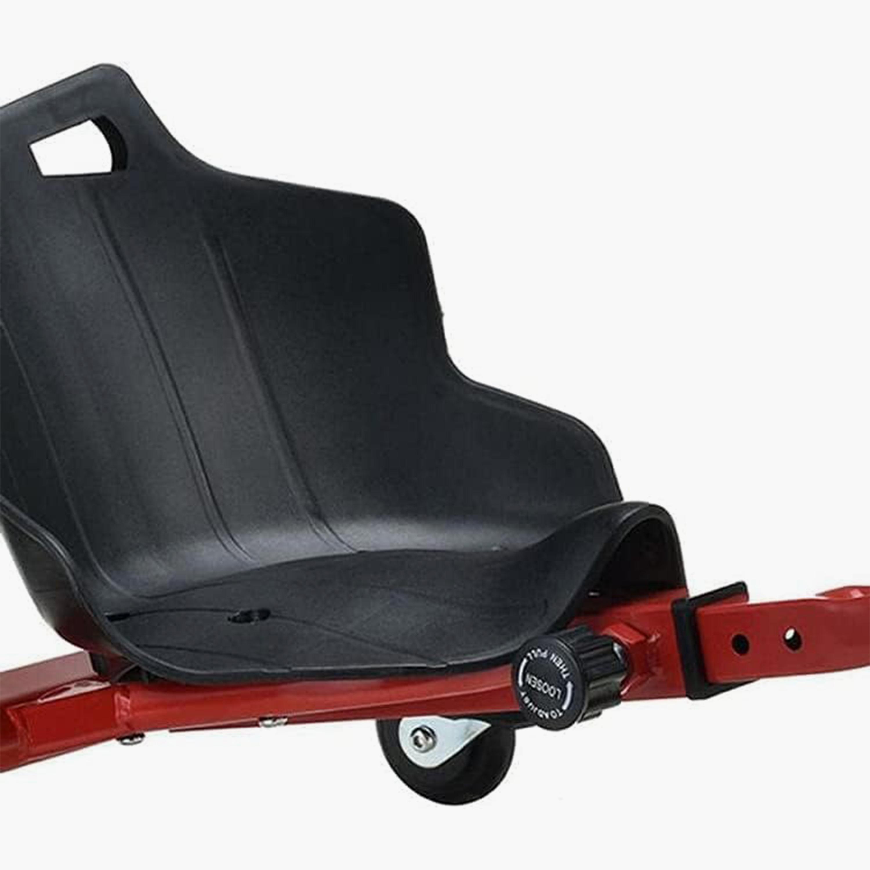 ALBADER Electric Drift Scooter For Kids with 36V Battery, Bluetooth, 3 Speeds | B0F8R7KY9Y1-sports-gear-scooters-image-6