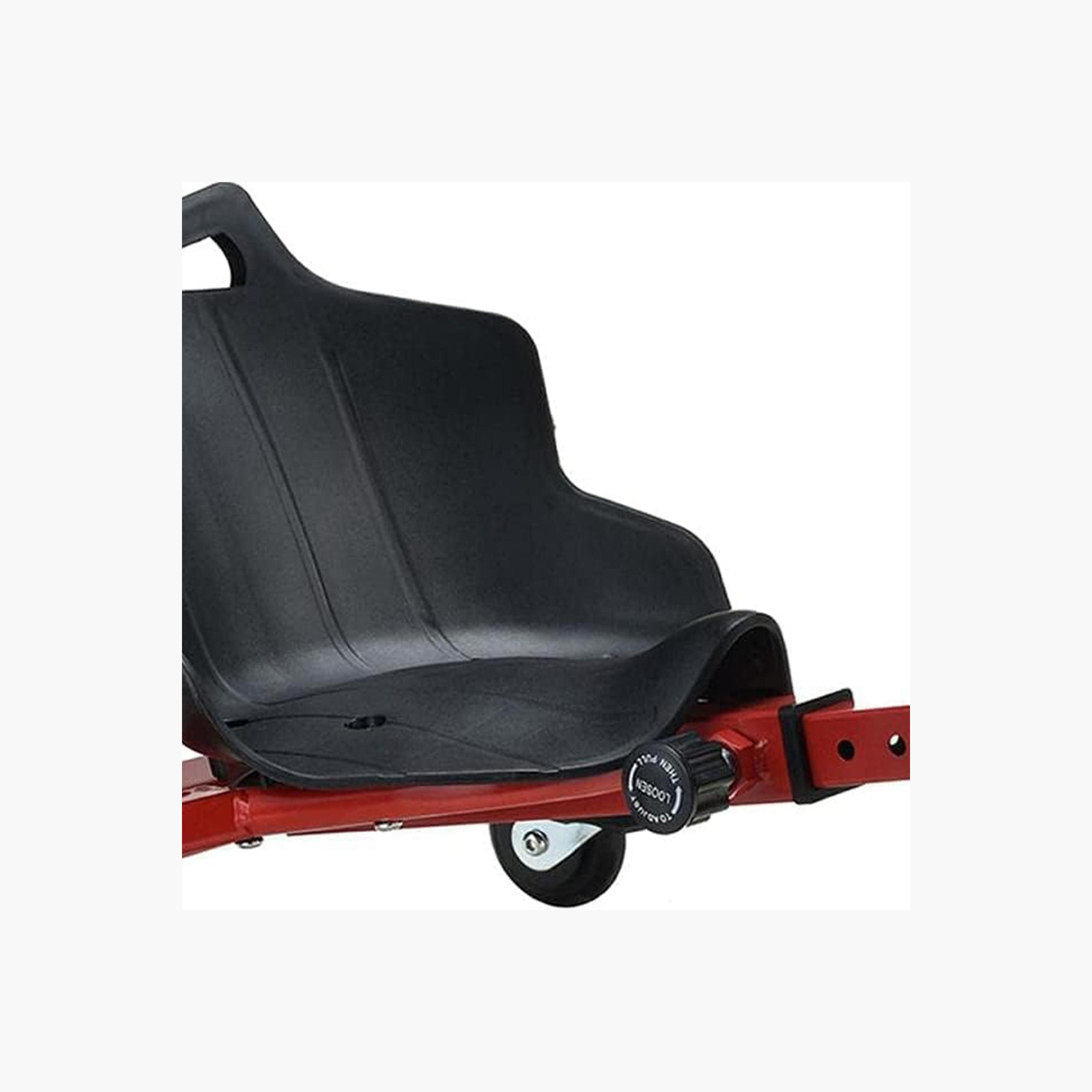ALBADER Electric Drift Scooter For Kids with 36V Battery, Bluetooth, 3 Speeds | B0F8R9LX8Q1-sports-gear-scooters-image-3