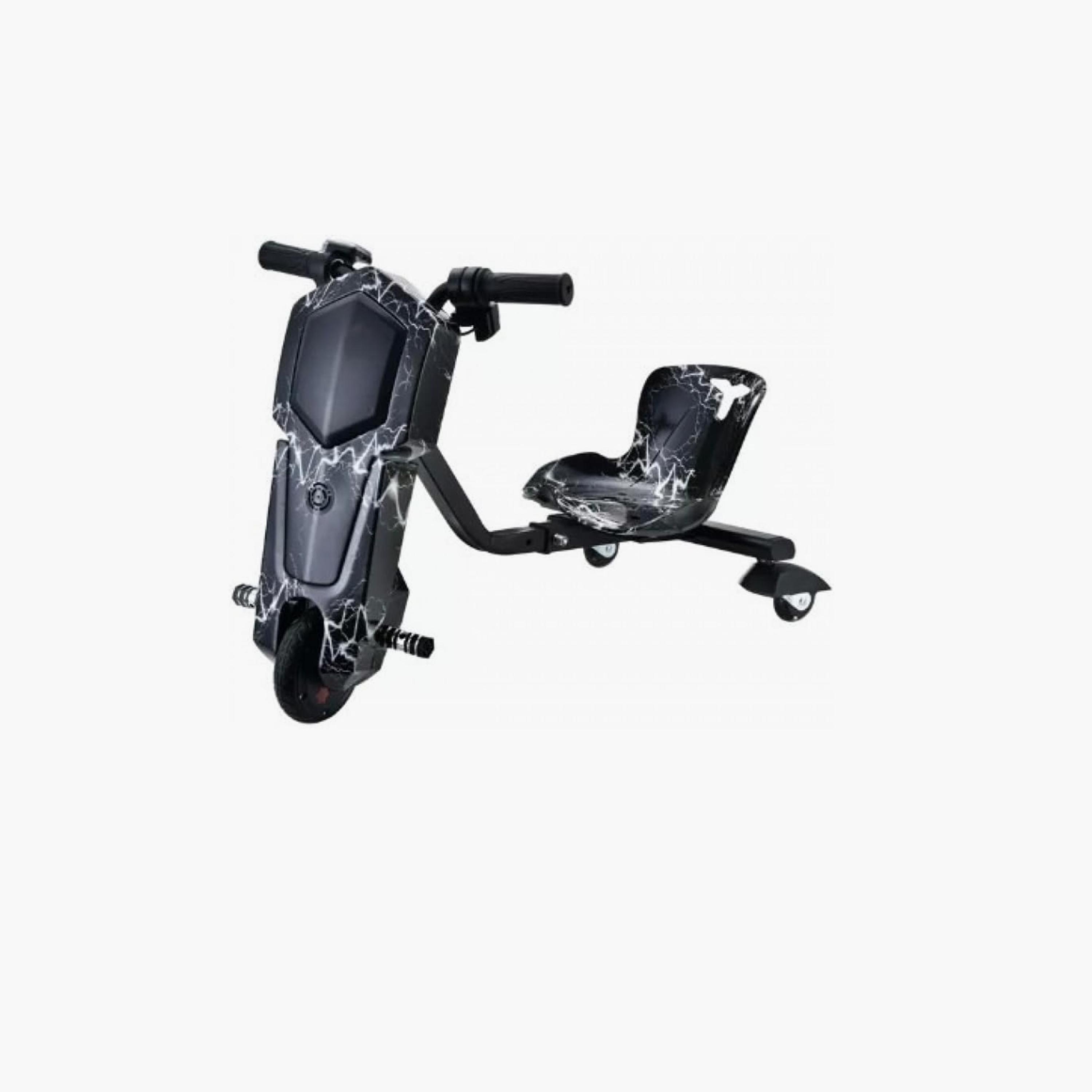 ALBADER Electric Drift Scooter For Kids with 36V Battery, 3 Speeds | B0F8JKFW2Q1-sports-gear-scooters-image-1