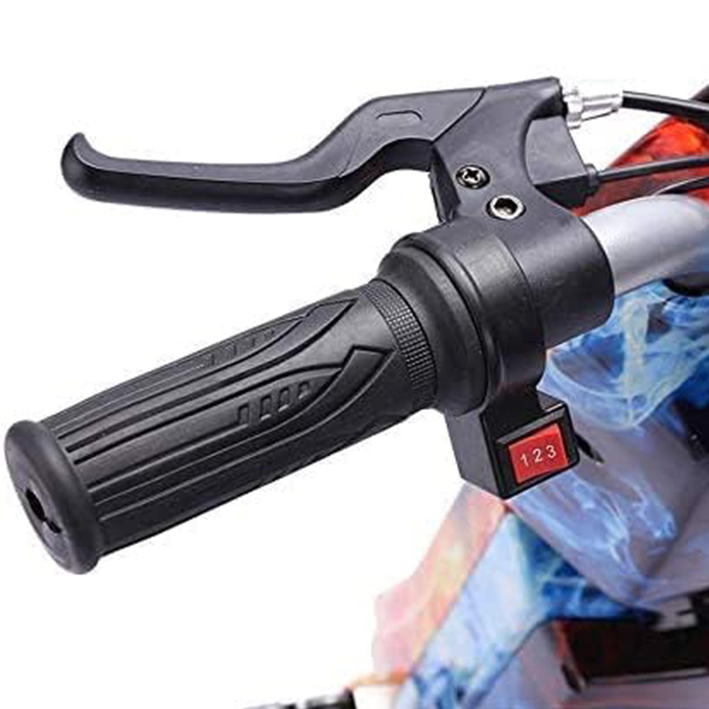 ALBADER Electric Drift Scooter For Kids with 36V Battery, 3 Speeds | B0F8JKFW2Q1-sports-gear-scooters-image-2