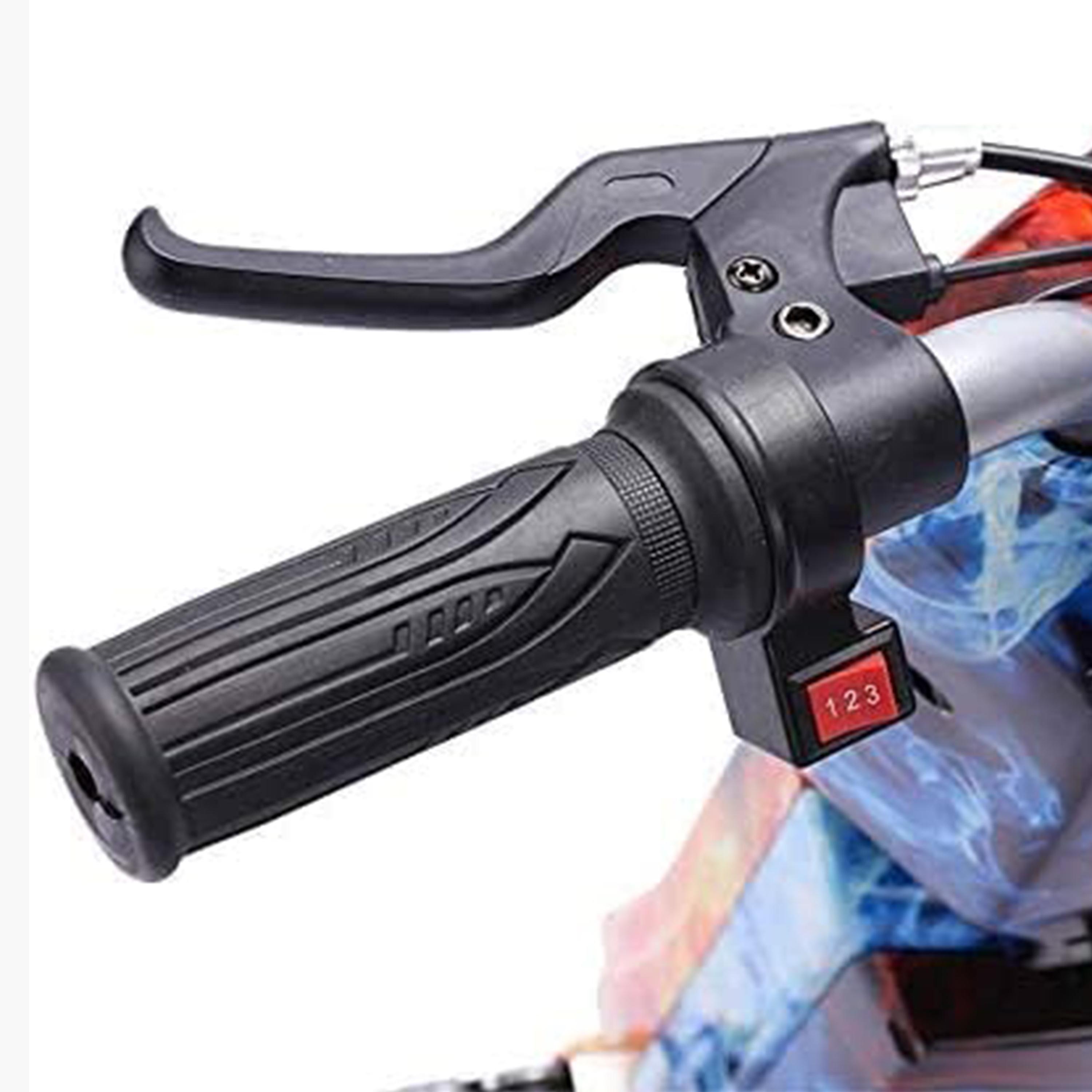 ALBADER Electric Drift Scooter For Kids with 36V Battery, 3 Speeds | B0F8JN3GNP1-sports-gear-scooters-image-2