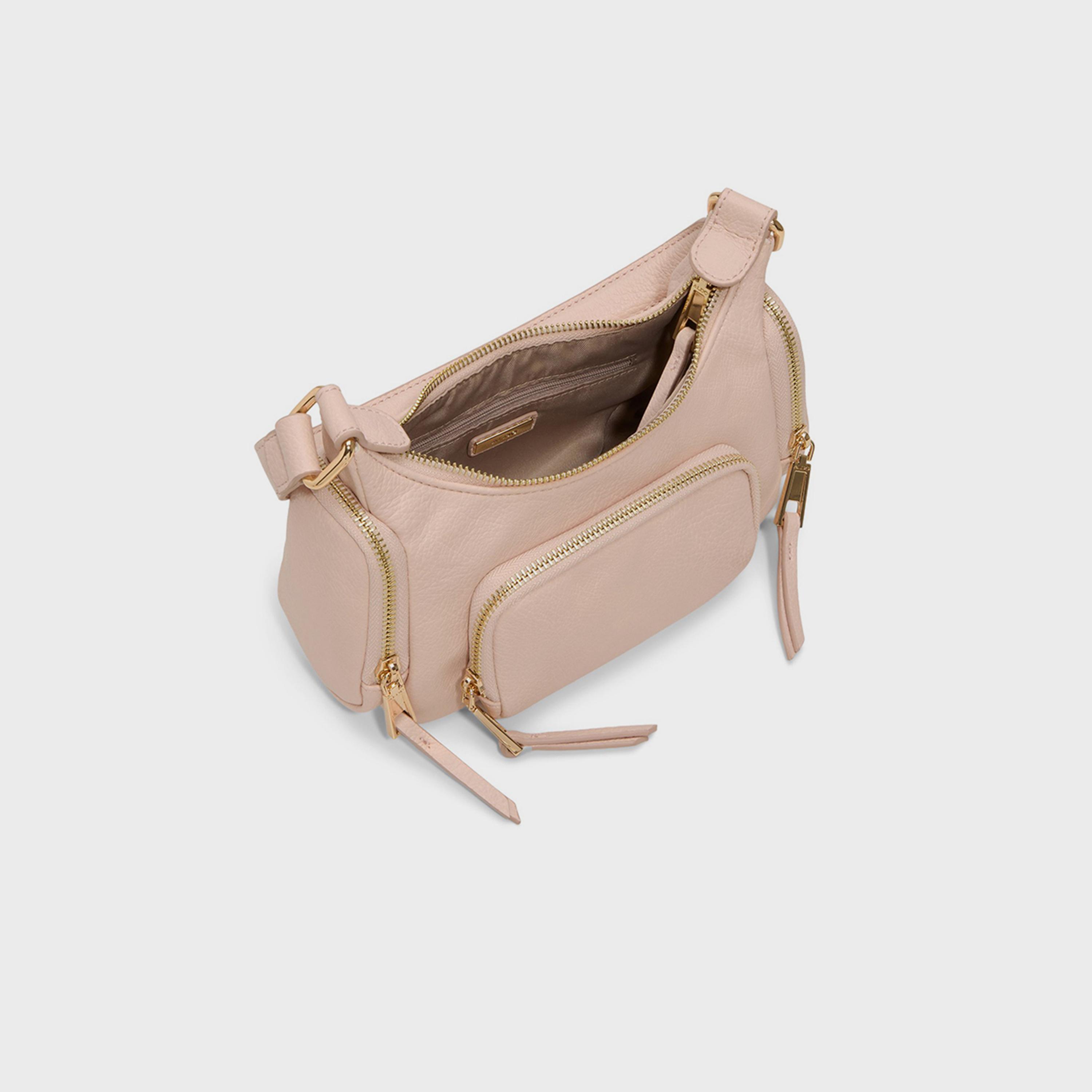 ألدو- شنطة كتف منقوشة إغلاق بسحاب-women-bagsandwallets-handbags-image-3
