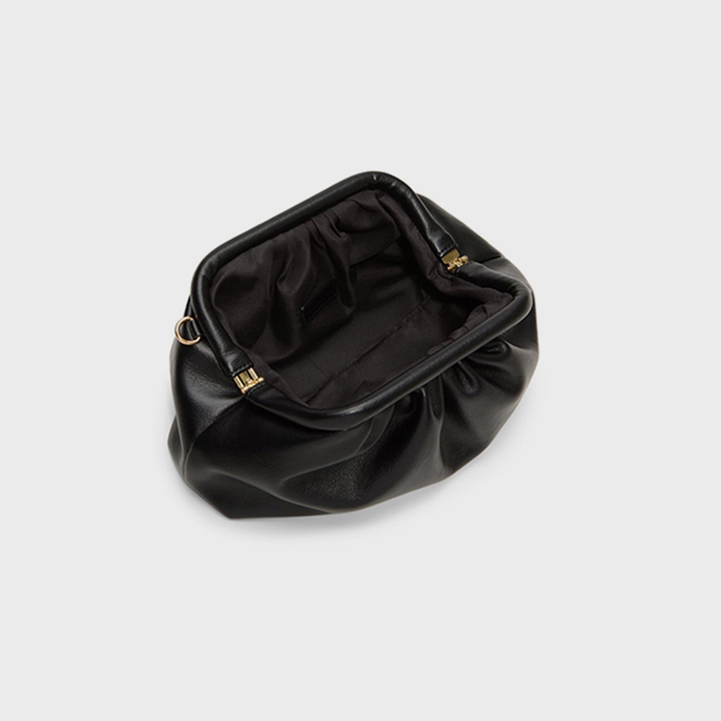 كول ات سبرينغ- شنطة يد منقوشة إغلاق مغناطيسي | 28 × 16 × 8 سم-women-bagsandwallets-handbags-image-3
