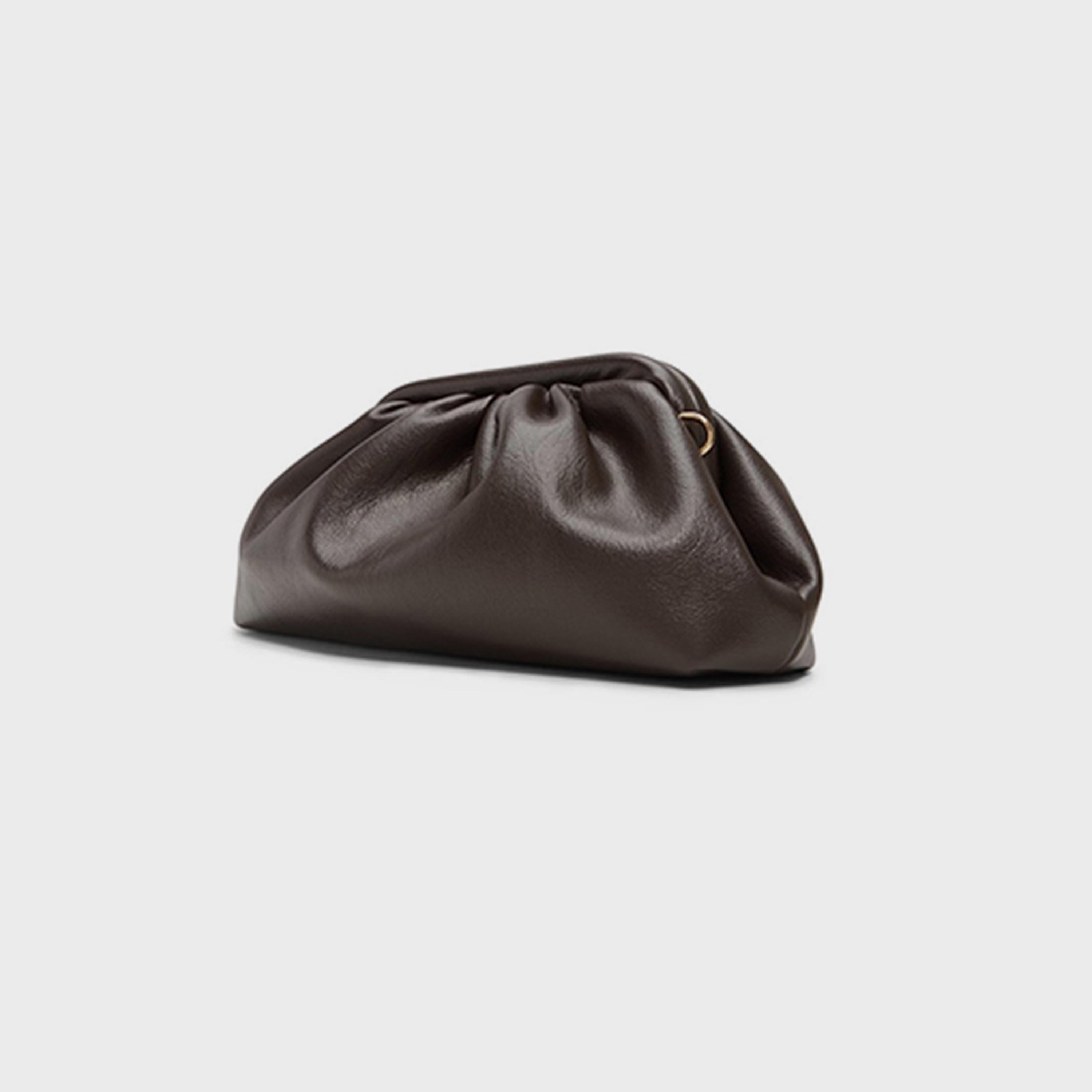 كول ات سبرينغ- شنطة يد منقوشة إغلاق مغناطيسي | 28 × 16 × 8 سم-women-bagsandwallets-handbags-image-2
