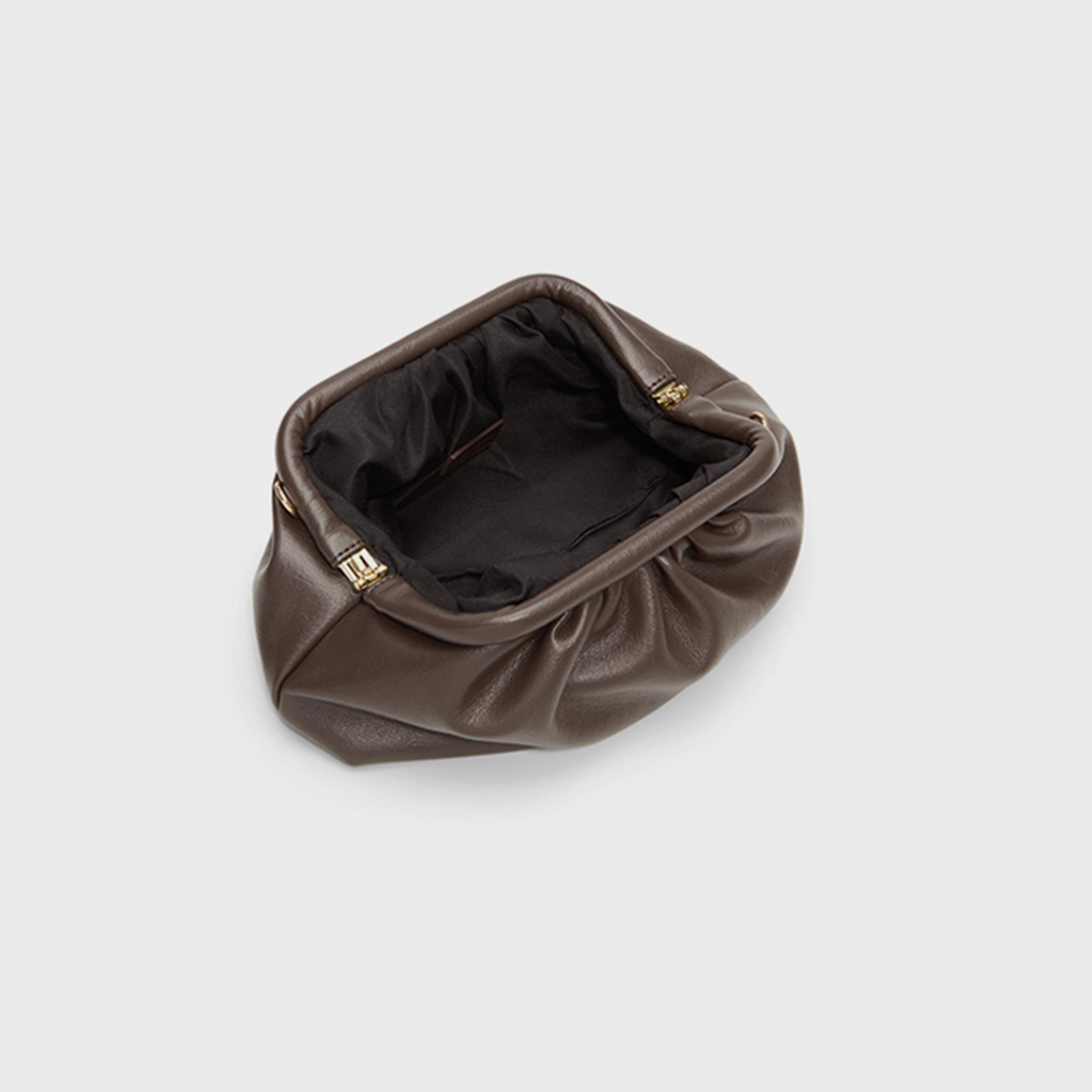 كول ات سبرينغ- شنطة يد منقوشة إغلاق مغناطيسي | 28 × 16 × 8 سم-women-bagsandwallets-handbags-image-3