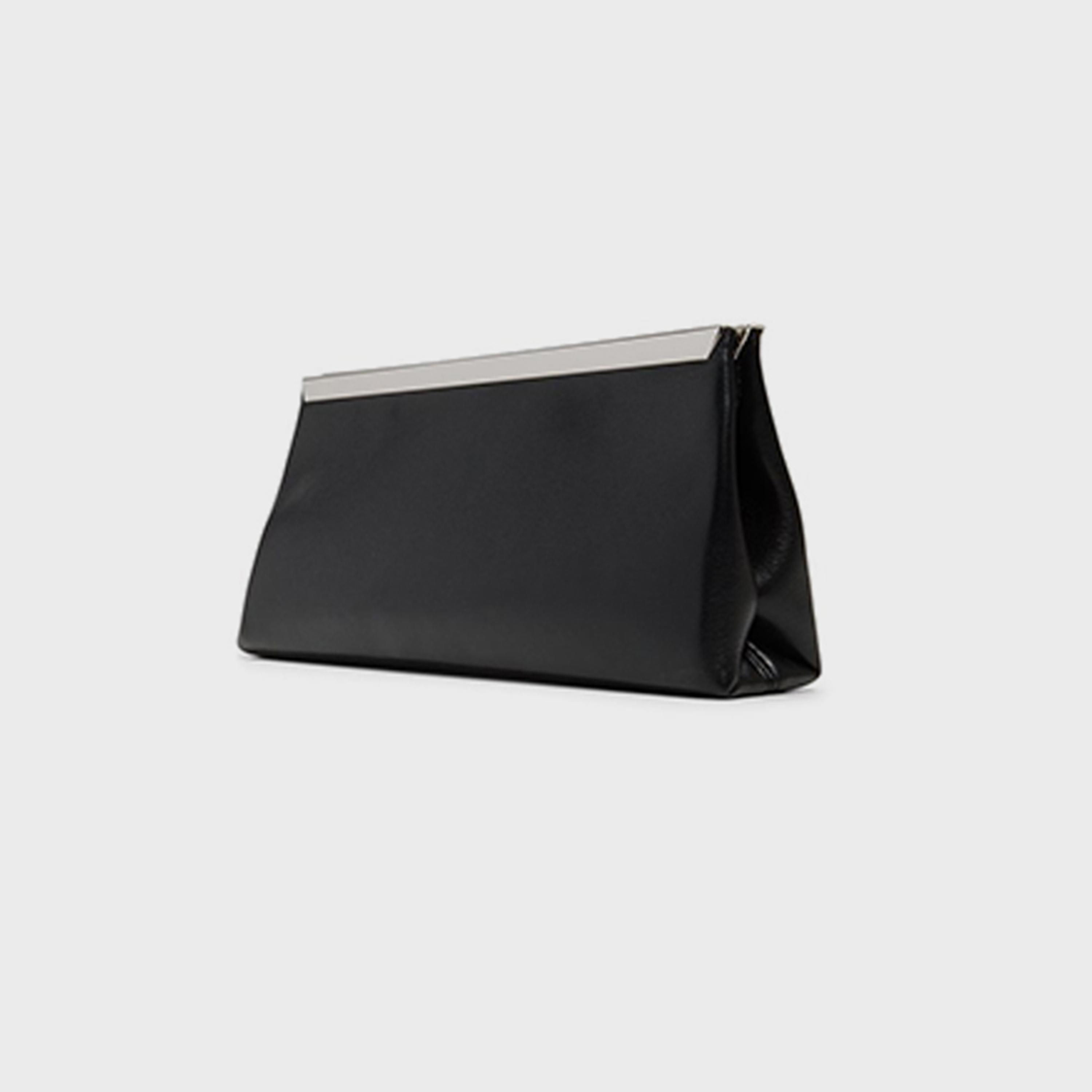 Call it Spring Leticiaa Clutch with Magnetic Closure | 26 x 12 x 5 cm-women-bagsandwallets-handbags-image-2