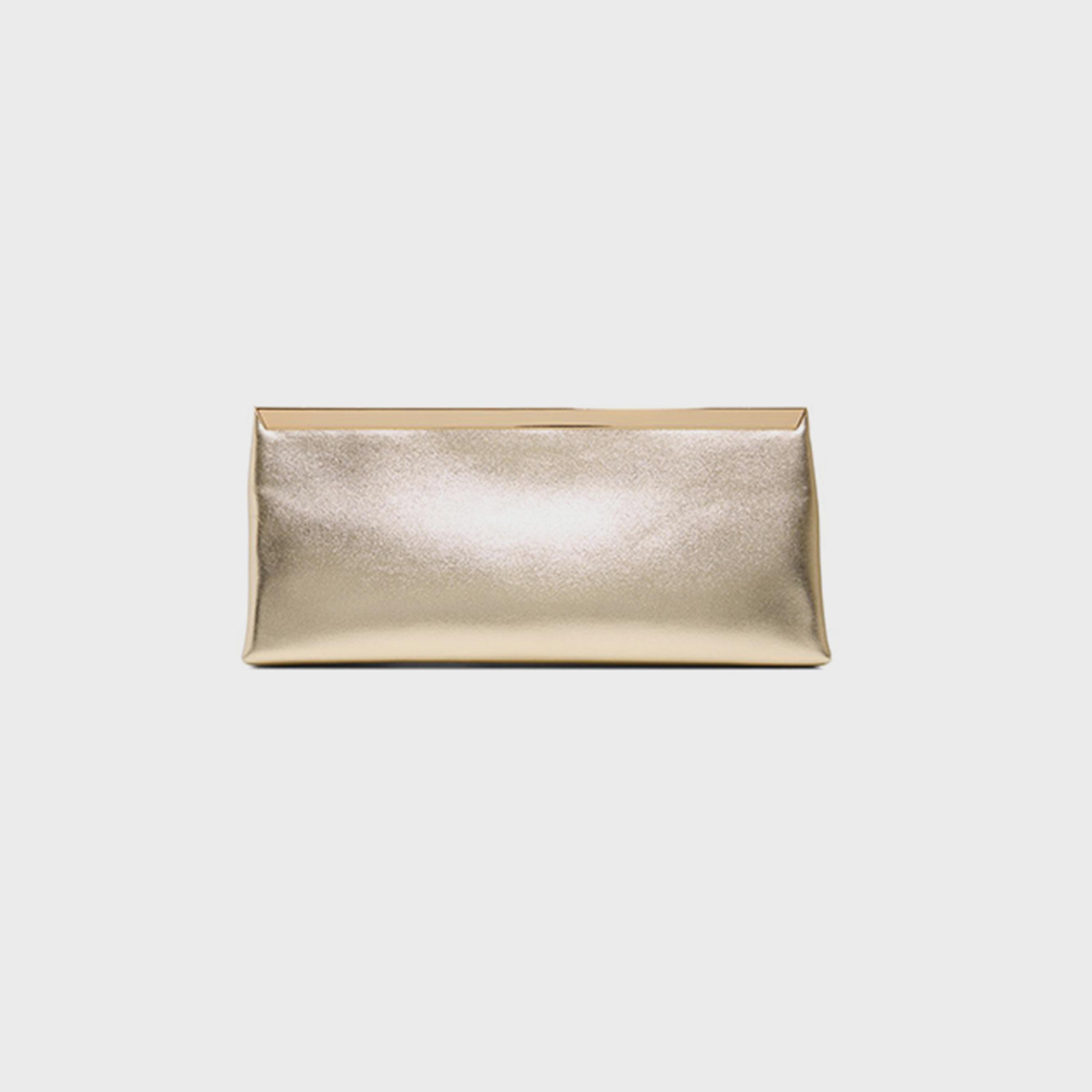 كول ات سبرينغ- شنطة يد سادة إغلاق مغناطيسي | 26 × 12 × 5 سم-women-bagsandwallets-handbags-image-7