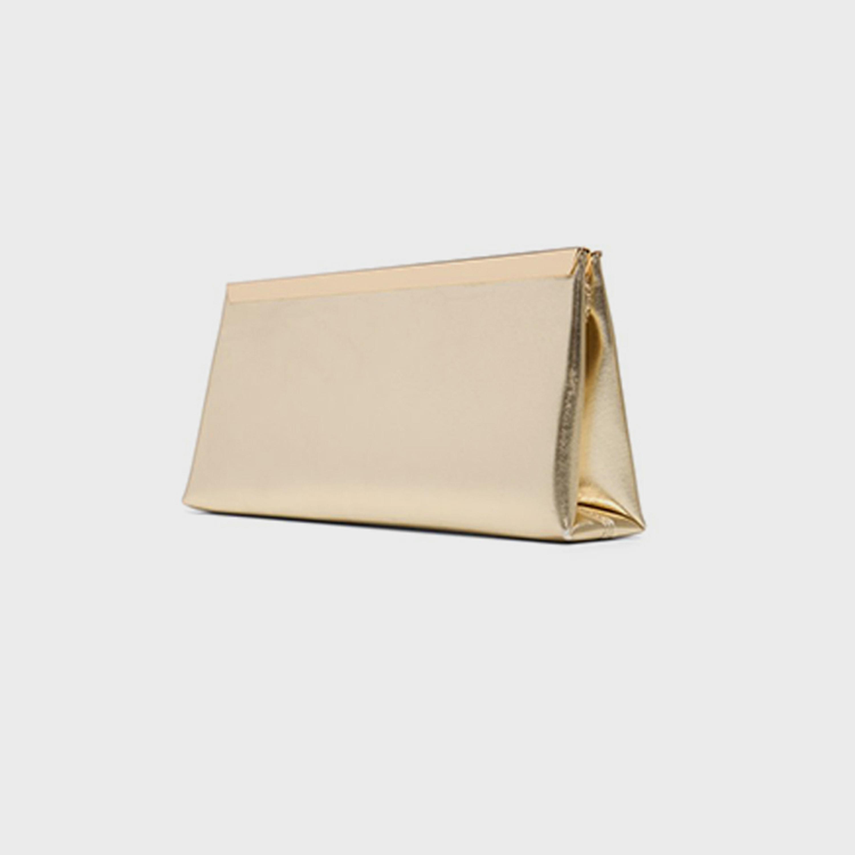 كول ات سبرينغ- شنطة يد سادة إغلاق مغناطيسي | 26 × 12 × 5 سم-women-bagsandwallets-handbags-image-8