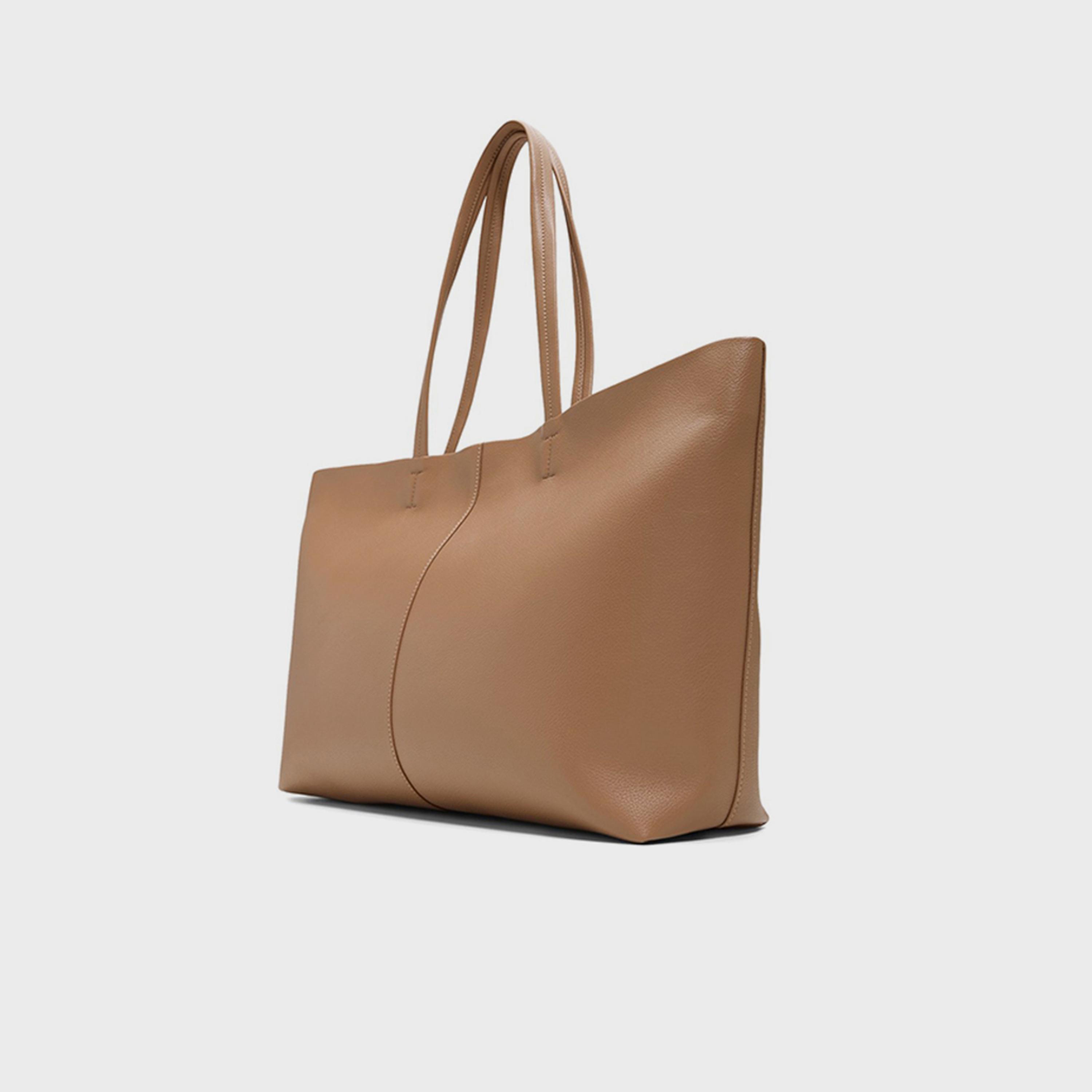 Call it Spring Paityn Double Handle Tote Bag with Zipper Closure | 55 x 30 x 13 cm-women-bagsandwallets-handbags-image-2