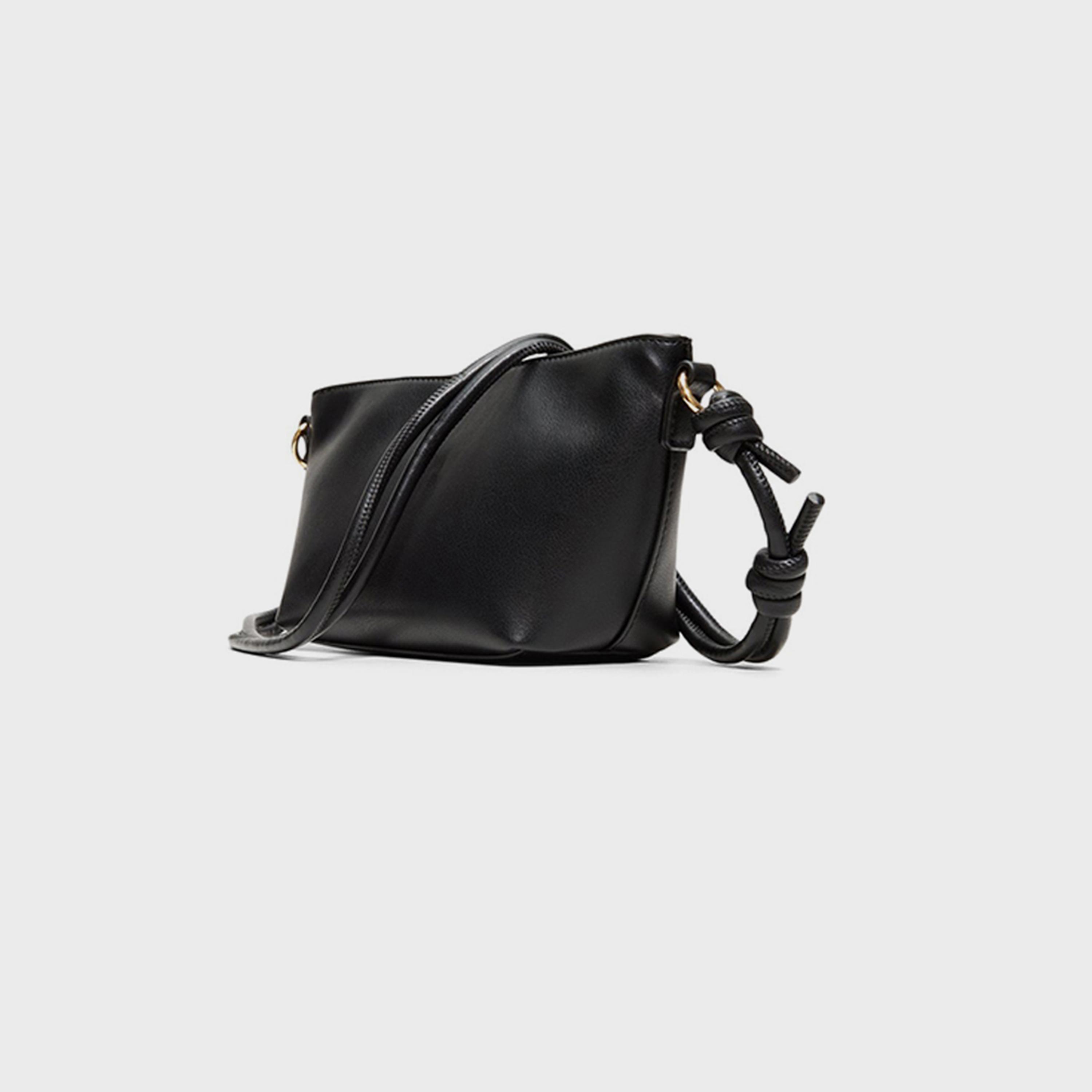 كول ات سبرينغ- شنطة صدر منقوشة إغلاق بسحاب | 27 × 16 × 11 سم-women-bagsandwallets-handbags-image-2
