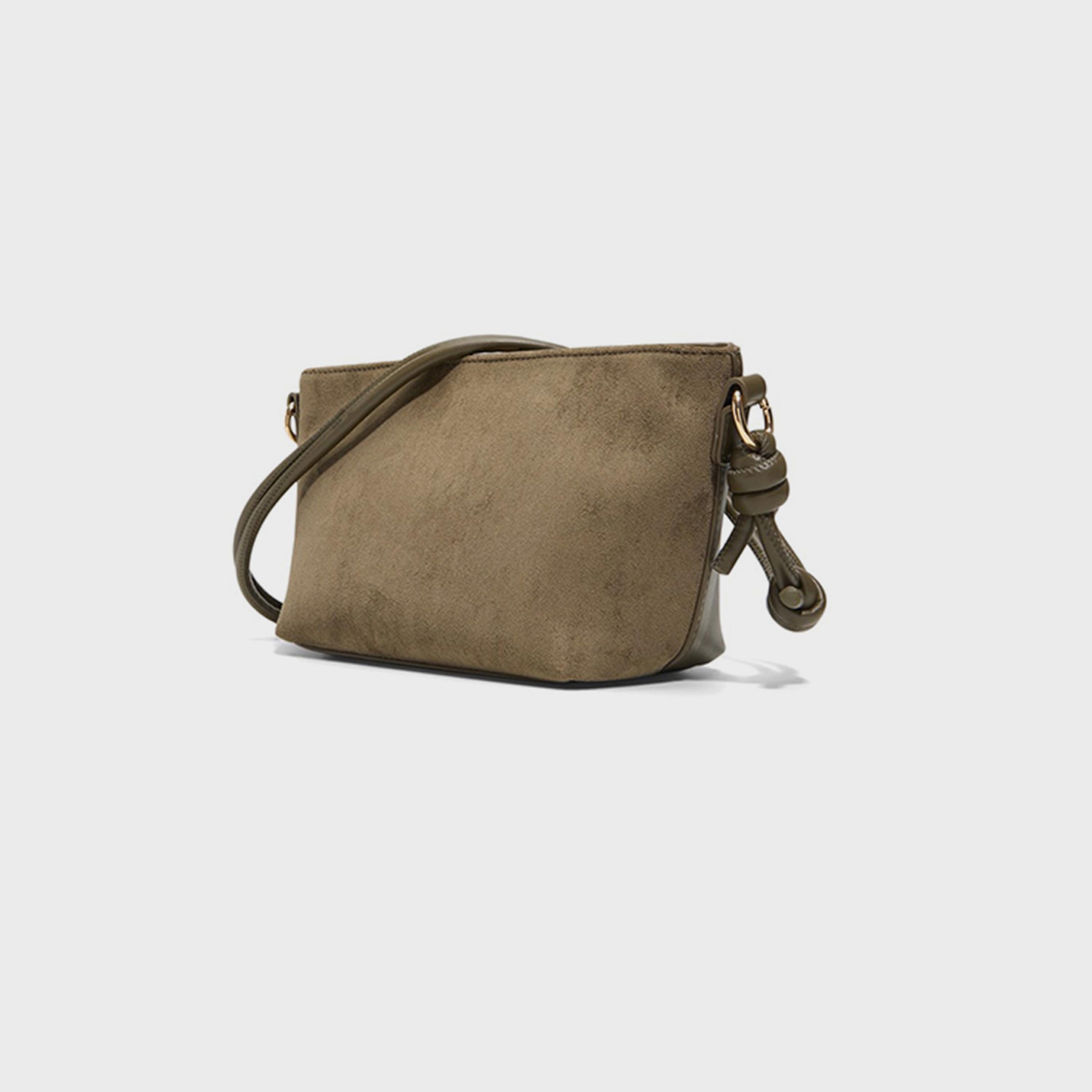 كول ات سبرينغ- شنطة صدر منقوشة إغلاق بسحاب | 27 × 16 × 11 سم-women-bagsandwallets-handbags-image-5