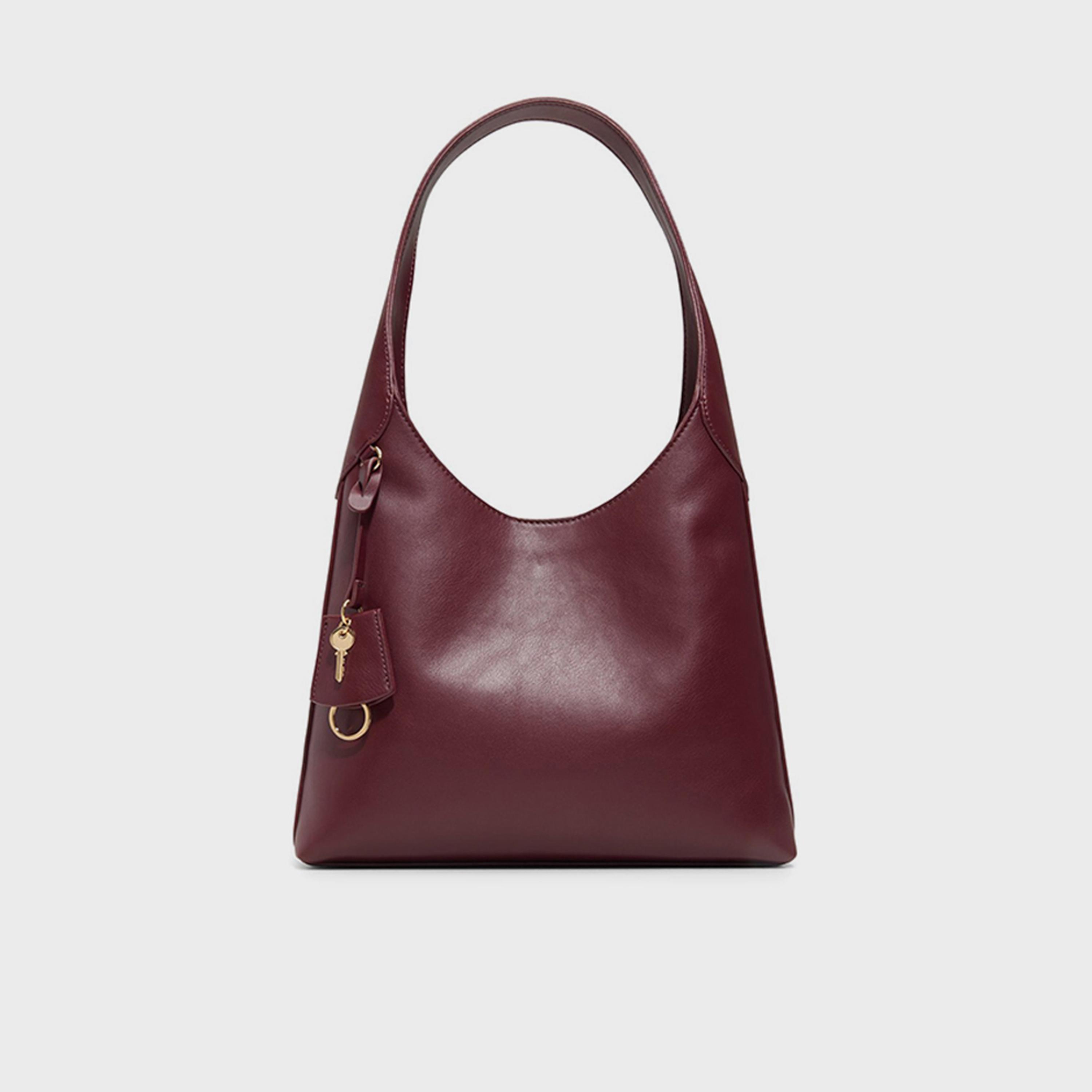 كول ات سبرينغ- شنطة كتف طبعة حيوانات إغلاق مغناطيسي مقبض علوي | 46 × 30 × 8 سم-women-bagsandwallets-handbags-image-4