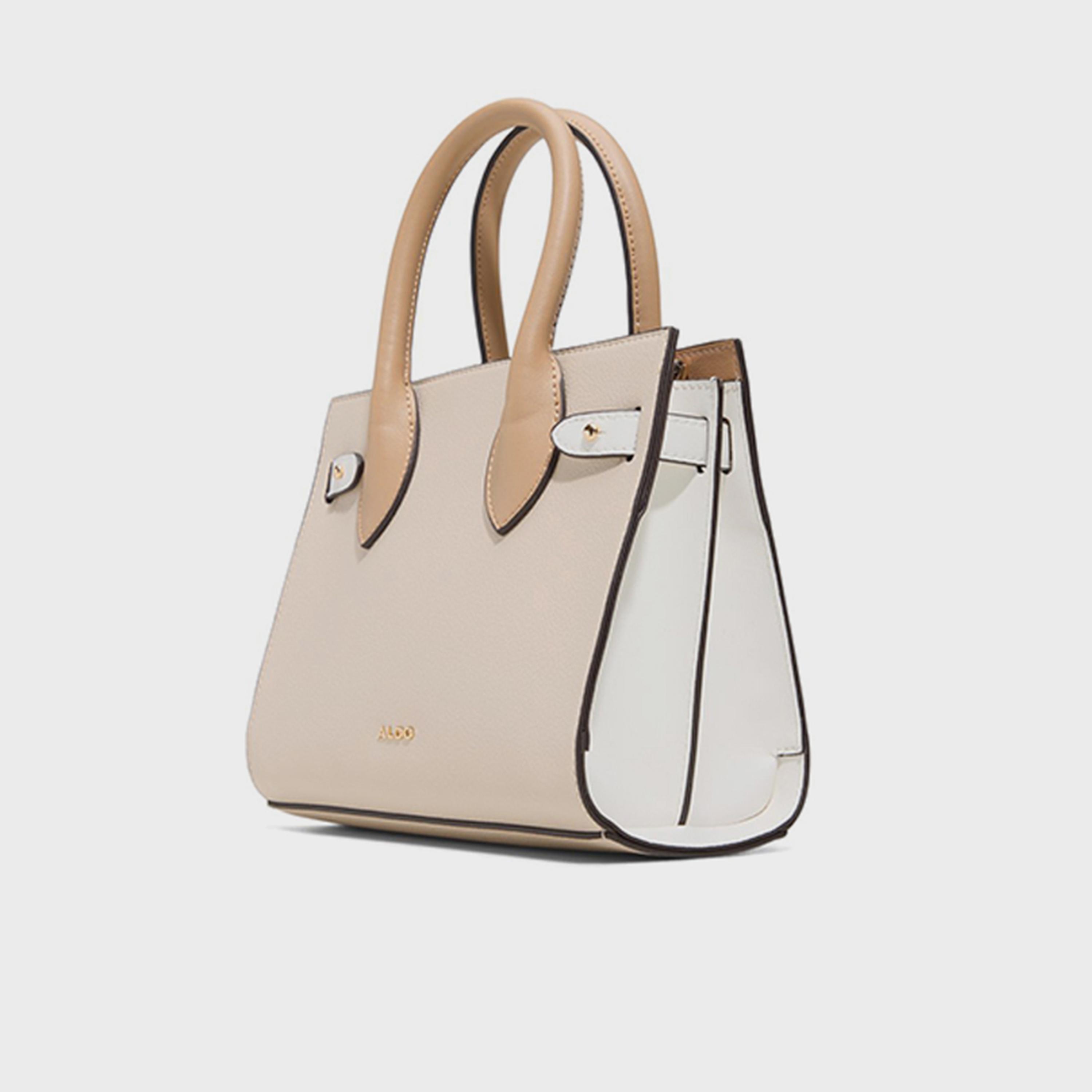 ألدو- شنطة توت طبعة حيوانات إغلاق علوي مفتوح مقبض مزدوج | 28 × 22 × 12 سم-women-bagsandwallets-handbags-image-8