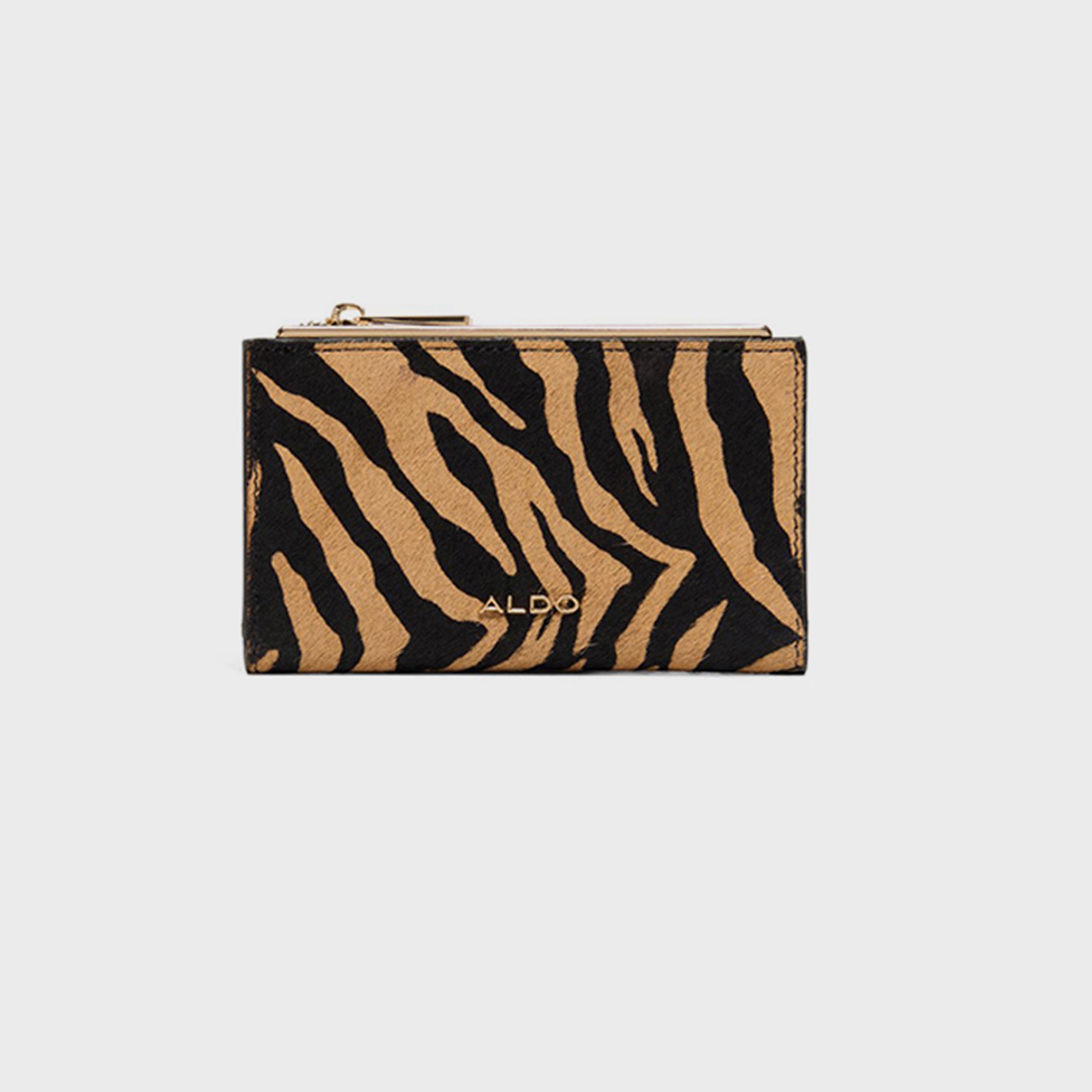 ألدو- محفظة طبعة حيوانات إغلاق بالطي-women-bagsandwallets-wallets-image-1