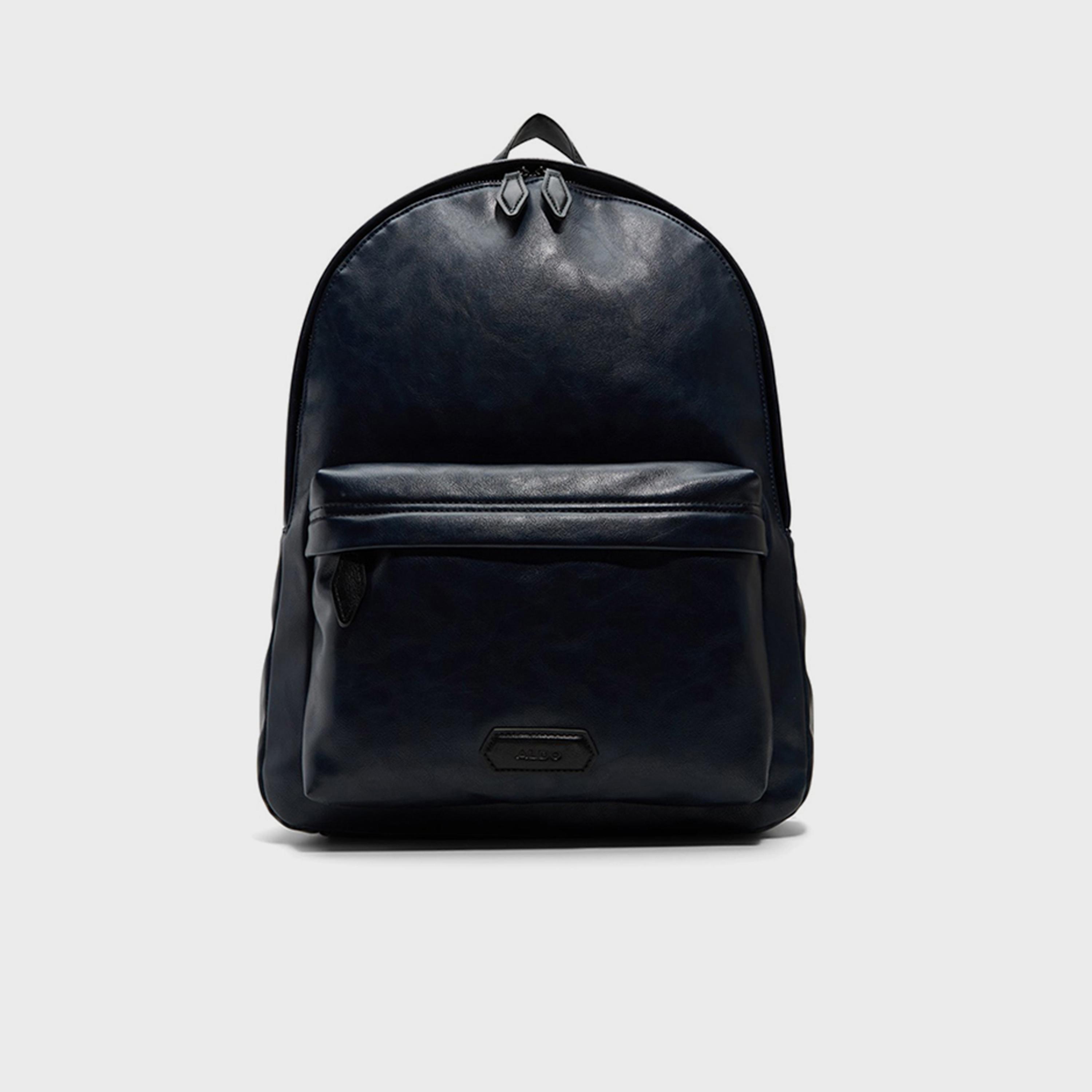 Aldo Aferrap Self Design Top Handle Mini Backpack with Adjustable Strap| 51 x 38 x 22 cm-men-bags-image-4