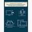 وسادة قطن بديل الريش فاخرة - دونتيلا - 50x75 سم-InfluencerCodes_Ramadan26_All_20012026-image-1