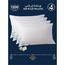 DONETELLA Down Alternative Cotton 4-Piece Pillow Set - 50x75 cm-InfluencerCodes_Ramadan26_All_20012026-image-1