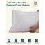 DONETELLA Down Alternative Cotton 4-Piece Pillow Set - 50x75 cm-InfluencerCodes_Ramadan26_All_20012026-image-3