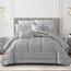 DONETELLA Premium Printed 5-Piece Full Comforter Set - 170x230 cm-InfluencerCodes_Ramadan26_All_20012026-image-1