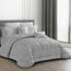 DONETELLA Premium Printed 5-Piece Full Comforter Set - 170x230 cm-InfluencerCodes_Ramadan26_All_20012026-image-2