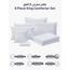 DONETELLA Striped 8-Piece Super King Comforter Set - 240x260 cm-InfluencerCodes_Ramadan26_All_20012026-image-4
