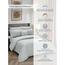 طقم لحاف سوبر كينج بطبعات 8 قطع - دوناتيلا - 240×260 سم-InfluencerCodes_Ramadan26_All_20012026-image-2