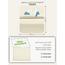 طقم لحاف سوبر كينج مخطط 8 قطع من دونتيلا - 240x260 سم-InfluencerCodes_Ramadan26_All_20012026-image-5