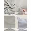 DONETELLA Striped 8-Piece Super King Comforter Set - 240x260 cm-InfluencerCodes_Ramadan26_All_20012026-image-5