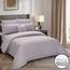 طقم لحاف سوبر كينج مخطط 8 قطع من دونتيلا - 240x260 سم-InfluencerCodes_Ramadan26_All_20012026-image-6