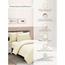 طقم لحاف كامل مخطط 5 قطع - دونتيلا - 170x230 سم-InfluencerCodes_Ramadan26_All_20012026-image-2