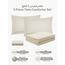 DONETELLA Striped 5-Piece Full Comforter Set - 170x230 cm-InfluencerCodes_Ramadan26_All_20012026-image-4