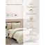 DONETELLA Striped 5-Piece Full Comforter Set - 170x230 cm-InfluencerCodes_Ramadan26_All_20012026-image-6