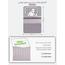 DONETELLA Striped 5-Piece Full Comforter Set - 170x230 cm-InfluencerCodes_Ramadan26_All_20012026-image-3