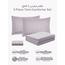 DONETELLA Striped 5-Piece Full Comforter Set - 170x230 cm-InfluencerCodes_Ramadan26_All_20012026-image-4