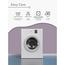 DONETELLA Striped 5-Piece Full Comforter Set - 170x230 cm-InfluencerCodes_Ramadan26_All_20012026-image-7