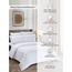 طقم غطاء لحاف سوبر كينج 6 قطع بوليستر - دونتيلا - 240x260 سم-InfluencerCodes_Ramadan26_All_20012026-image-2