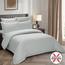 DONETELLA Polyester 6-Piece Super King Duvet Cover Set - 240x260 cm-InfluencerCodes_Ramadan26_All_20012026-image-2
