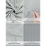 DONETELLA Polyester 6-Piece Super King Duvet Cover Set - 240x260 cm-InfluencerCodes_Ramadan26_All_20012026-image-5