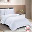 DONETELLA Polyester 4-Piece Full Duvet Cover Set - 170x230 cm-InfluencerCodes_Ramadan26_All_20012026-image-2