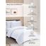 DONETELLA Polyester 4-Piece Full Duvet Cover Set - 170x230 cm-InfluencerCodes_Ramadan26_All_20012026-image-6