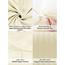 DONETELLA Polyester 4-Piece Full Duvet Cover Set - 170x230 cm-InfluencerCodes_Ramadan26_All_20012026-image-5