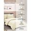 DONETELLA Polyester 4-Piece Full Duvet Cover Set - 170x230 cm-InfluencerCodes_Ramadan26_All_20012026-image-6