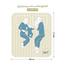 DONETELLA 3-Piece Super King Fitted Sheet Set - 200x200 cm-InfluencerCodes_Ramadan26_All_20012026-image-3
