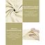 DONETELLA 3-Piece Super King Fitted Sheet Set - 200x200 cm-InfluencerCodes_Ramadan26_All_20012026-image-6