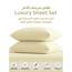 DONETELLA 3-Piece Super King Fitted Sheet Set - 200x200 cm-InfluencerCodes_Ramadan26_All_20012026-image-7