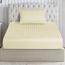 DONETELLA Polyester 2-Piece Full Fitted Sheet Set - 120x200 cm-InfluencerCodes_Ramadan26_All_20012026-image-1