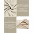 DONETELLA 2-Piece Full Fitted Sheet Set - 120x200 cm-InfluencerCodes_Ramadan26_All_20012026-image-6