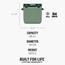 Stanley The Cold-For-Days Outdoor Cooler - 28 L-InfluencerCodes_Ramadan26_All_20012026-image-2