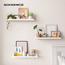 Songmics Wall Shelf - Set of 3-InfluencerCodes_Ramadan26_All_20012026-image-1