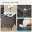 Songmics 2-Seater Outdoor Lounge Set with Table-InfluencerCodes_Ramadan26_All_20012026-image-3
